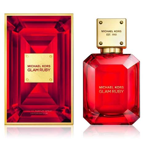 michael kors glam ruby perfume|michael kors perfume ulta.